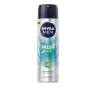Nivea spray Fresh Kick 150ml men - Kosmetické a dentální výrobky - Pánská kosmetika - Deodoranty - Spray Kosmetické a dentální výrobky - Pánská kosmetika - Deodoranty - Spray